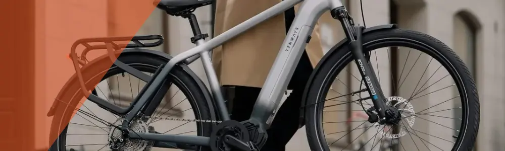 vélos electriques